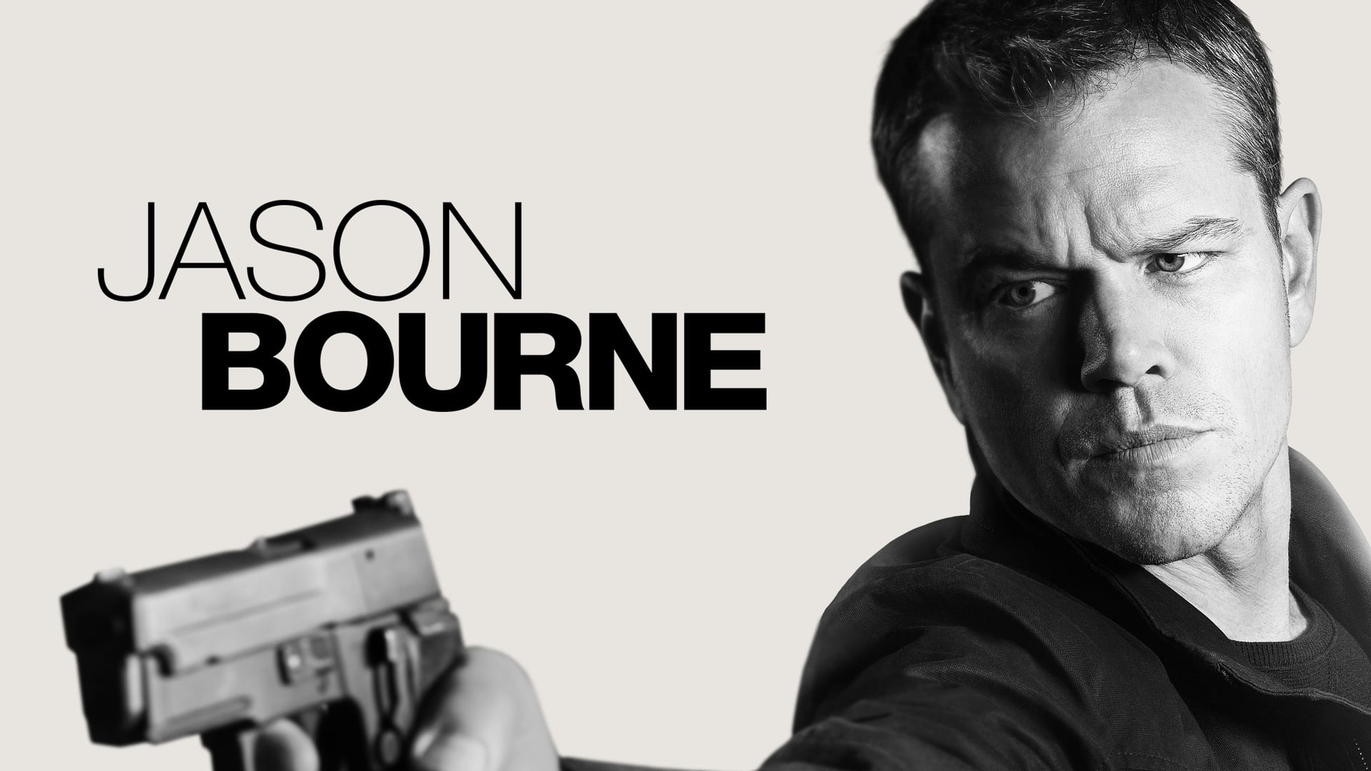 Foto do filme Jason Bourne