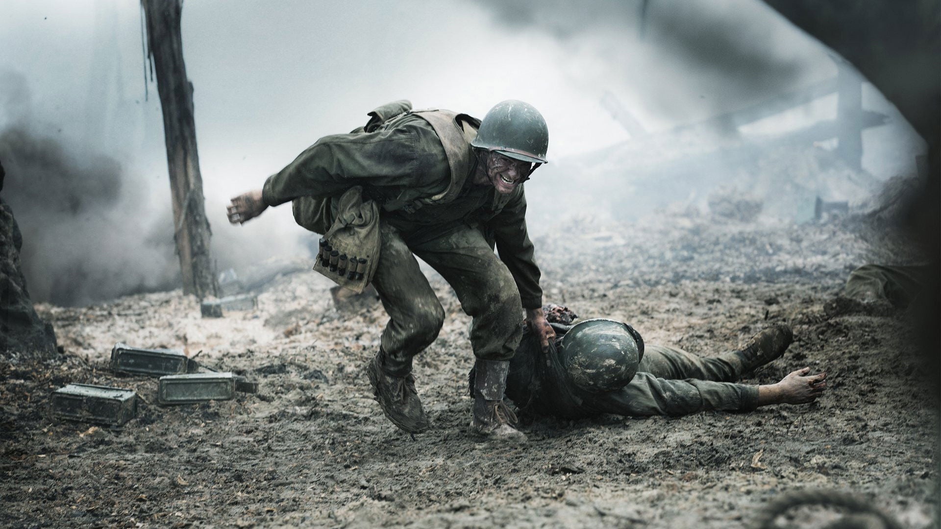 Foto do filme Até o Último Homem