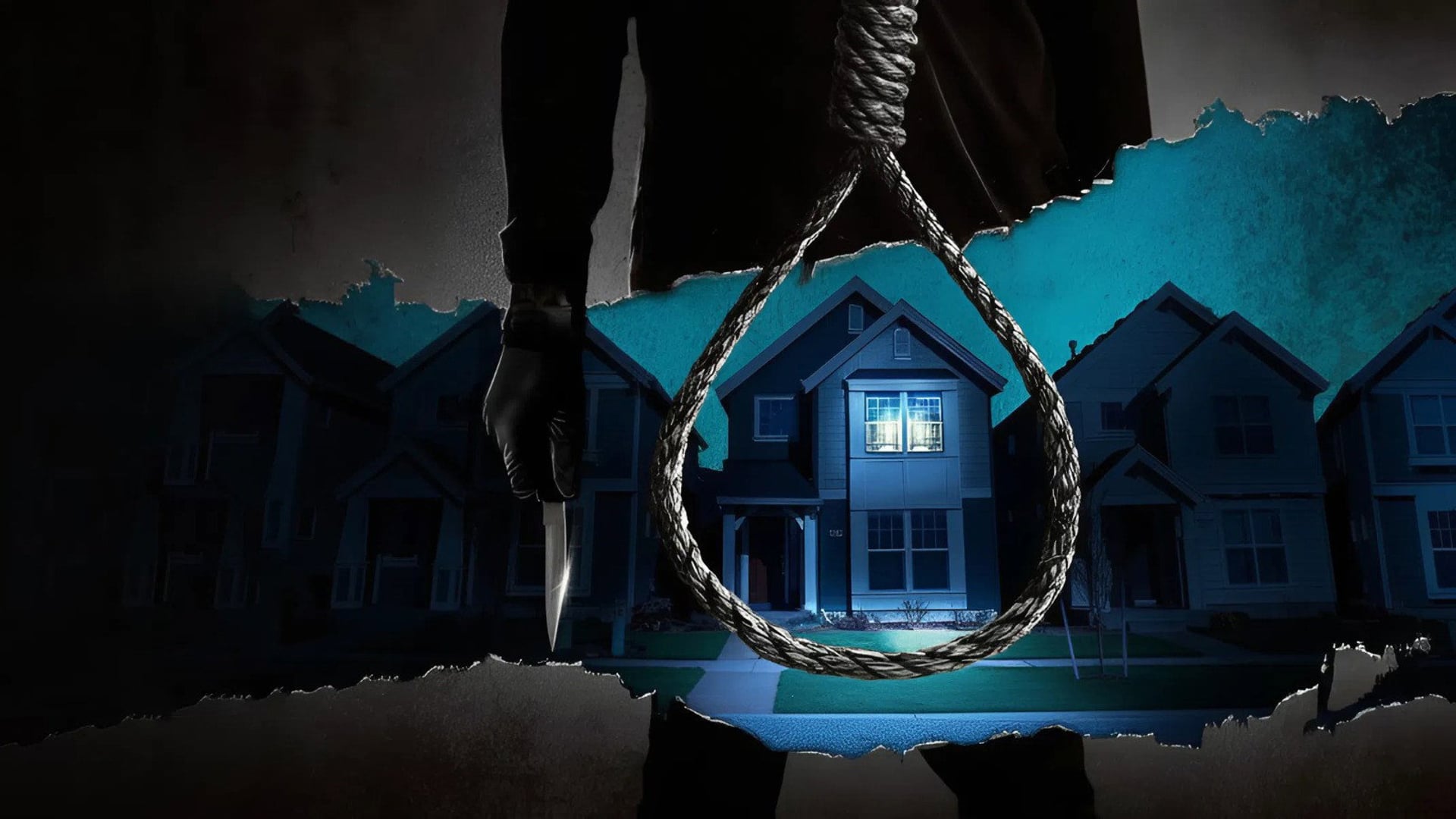 Foto do filme Hangman