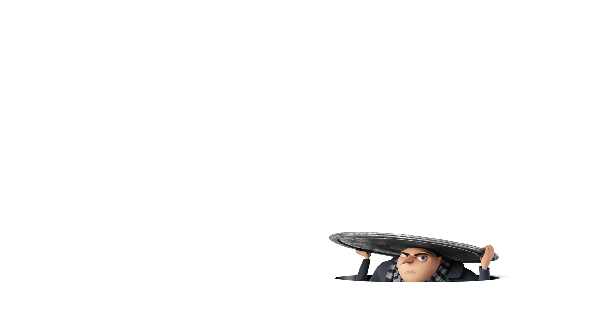 Foto do filme Meu Malvado Favorito 3