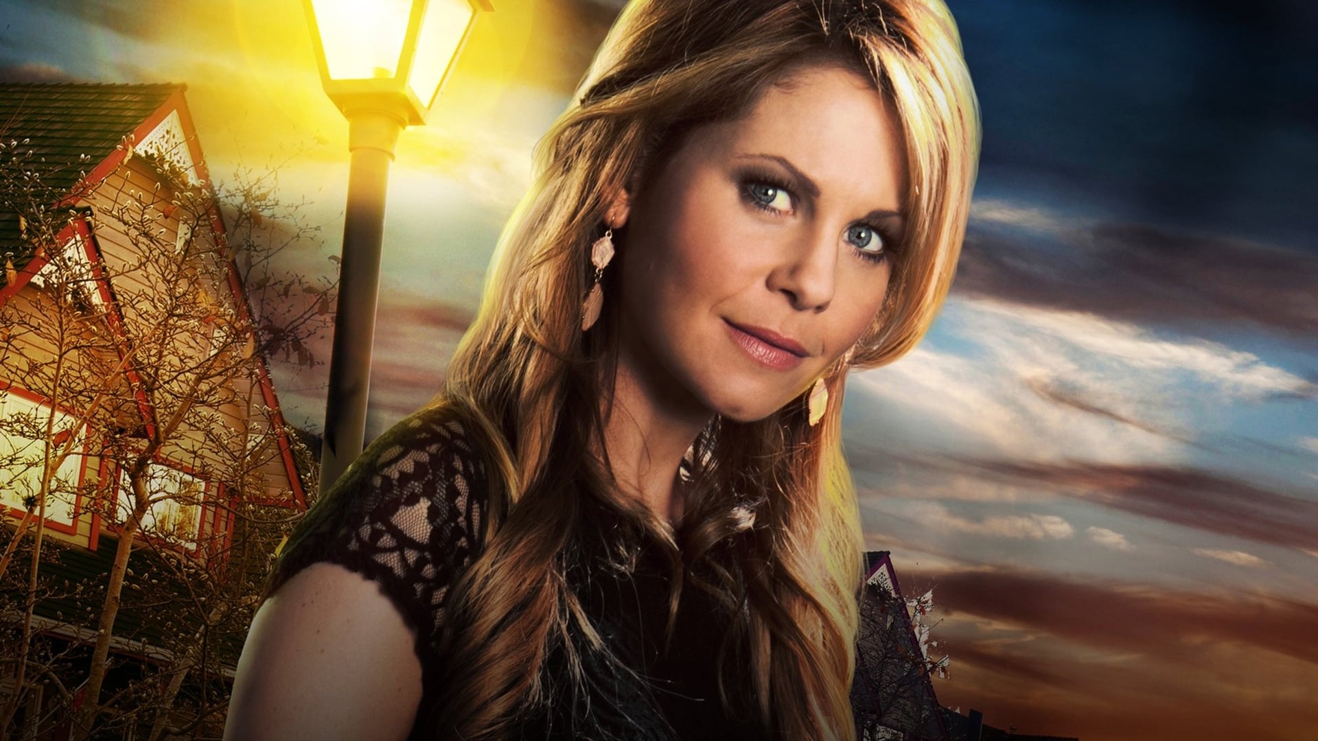 Foto do filme Um Mistério de Aurora Teagarden: O Segredo da Caveira