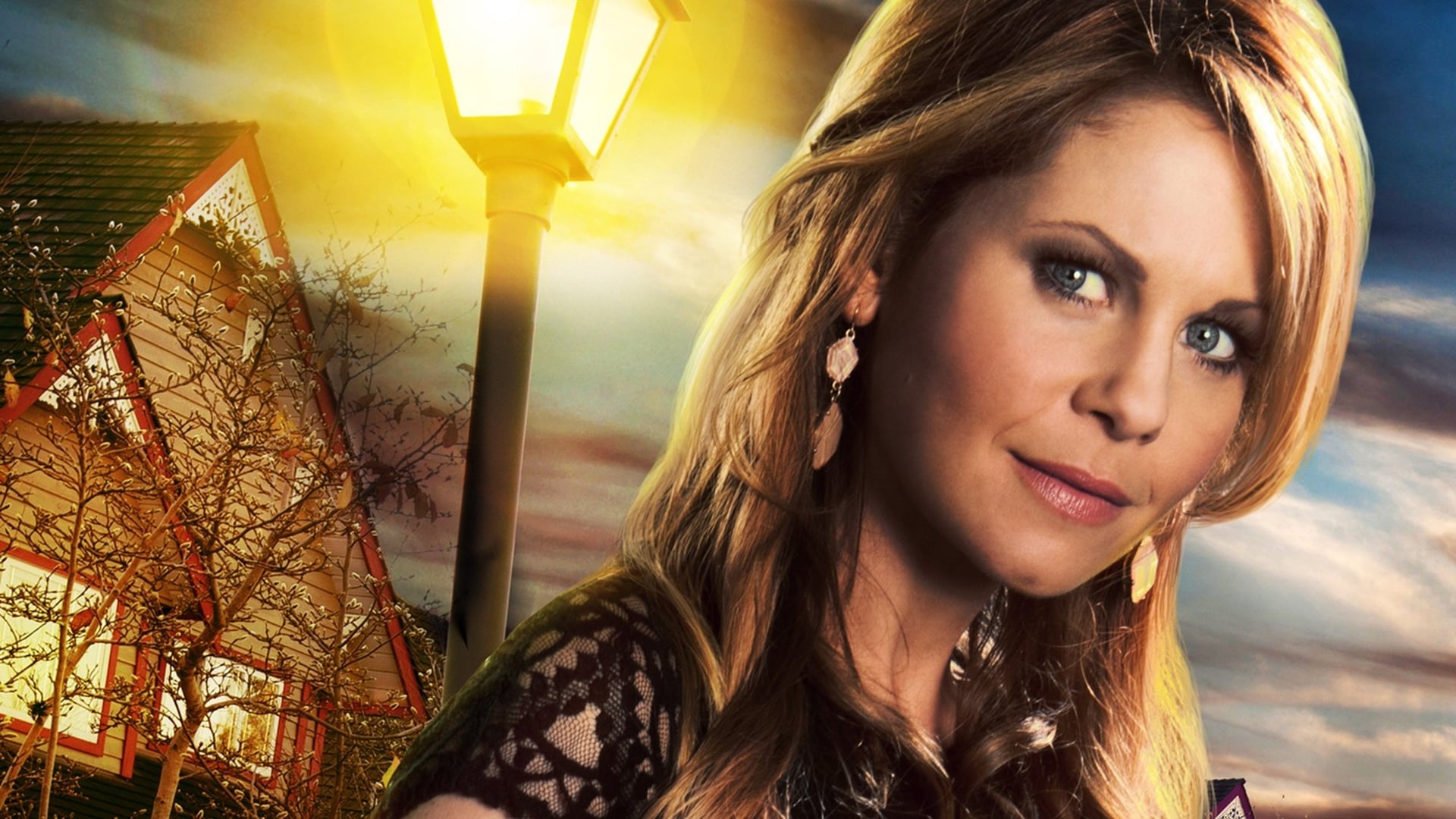 Foto do filme Um Mistério de Aurora Teagarden: O Segredo da Caveira