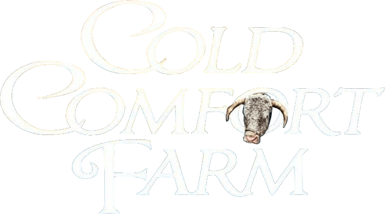 Foto do filme Cold Comfort Farm