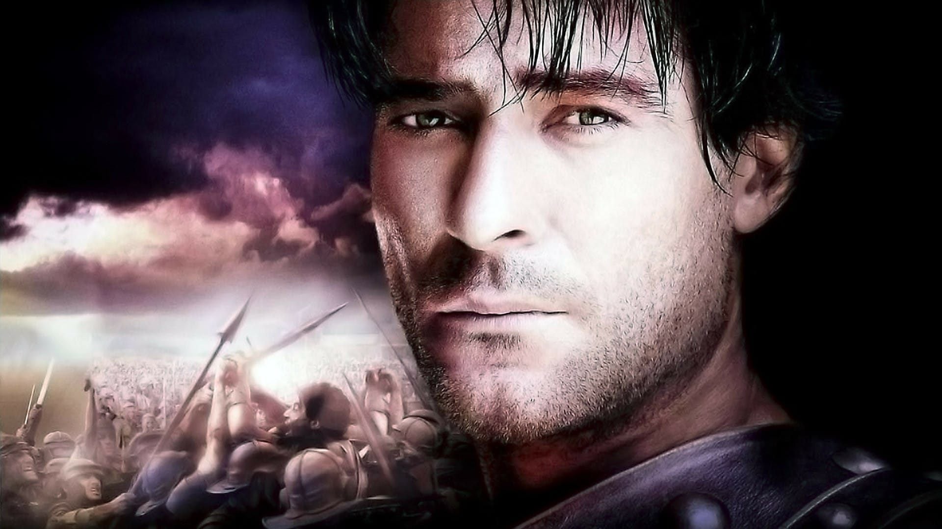 Foto do filme Spartacus