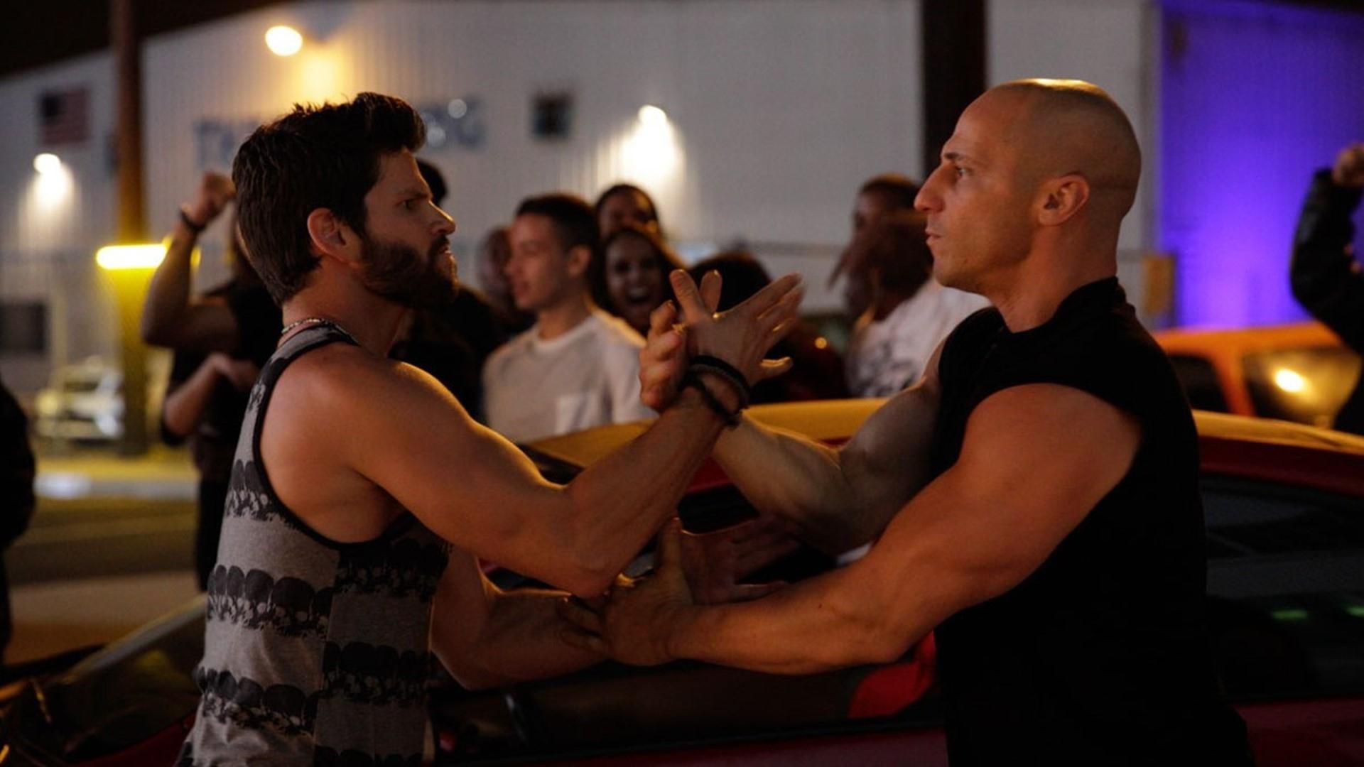 Foto do filme Super Velozes, Mega Furiosos