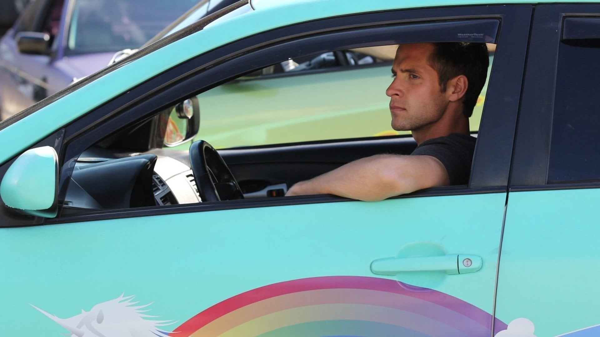 Foto do filme Super Velozes, Mega Furiosos
