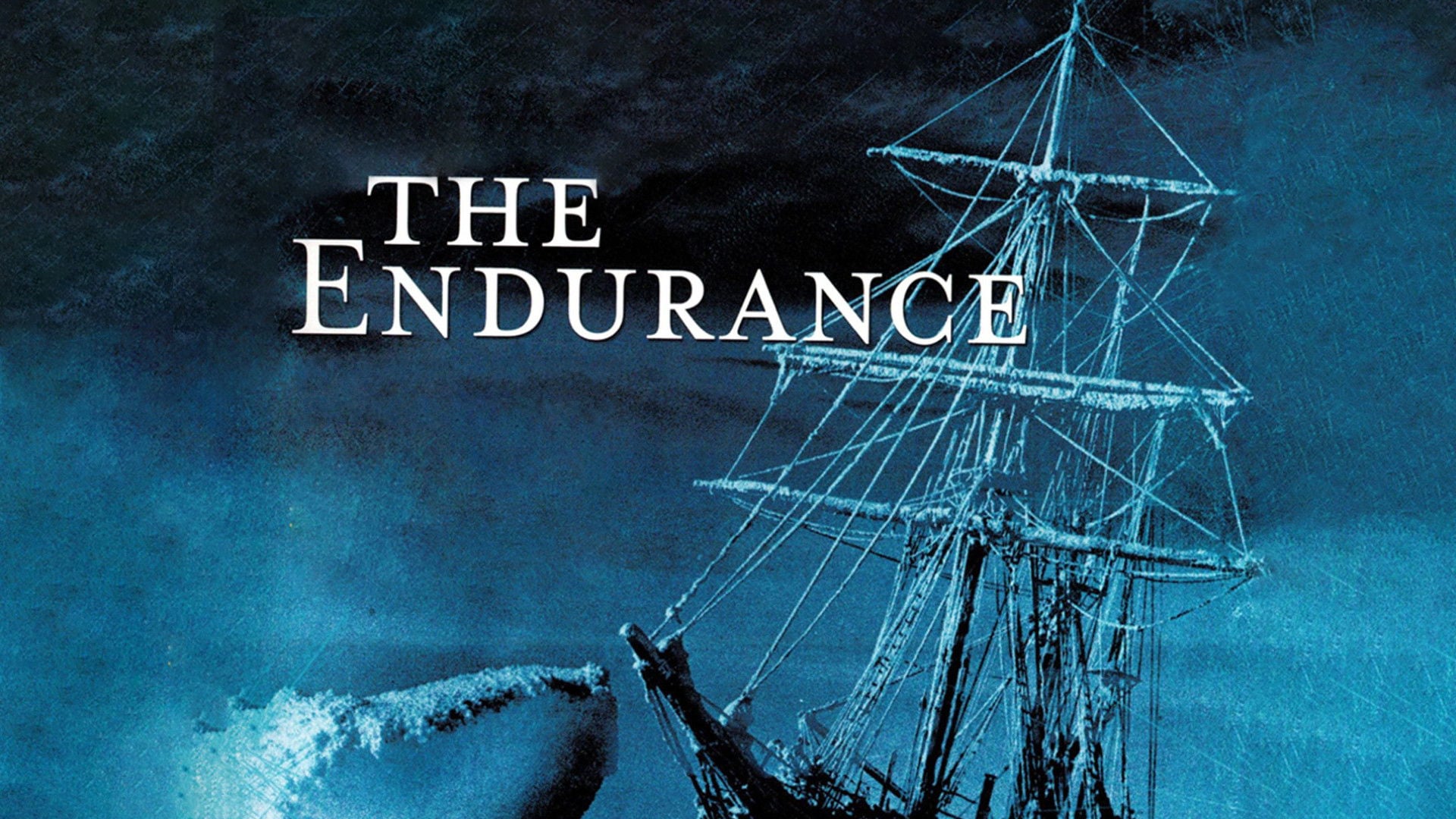 Foto do filme The Endurance - Shackleton's Legendary Antarctic Expedition