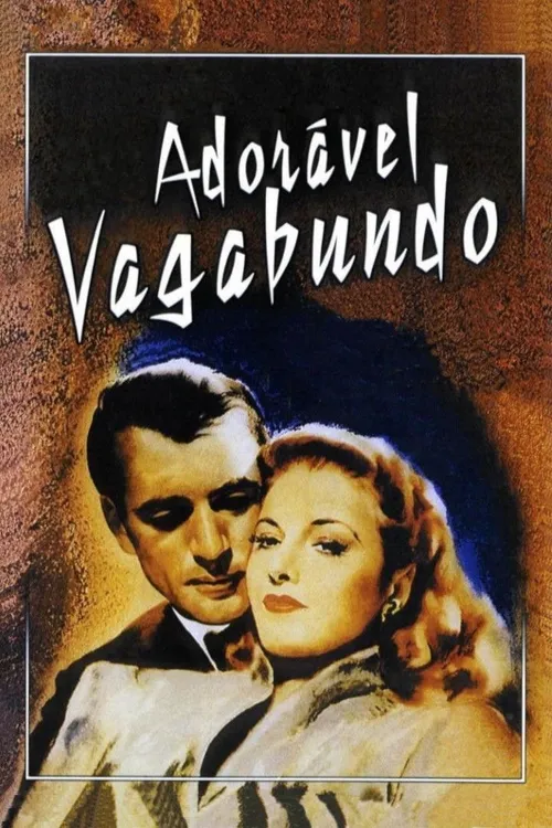 Adorável Vagabundo