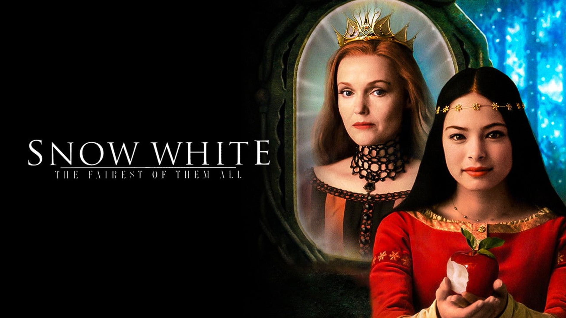 Foto do filme Branca de Neve
