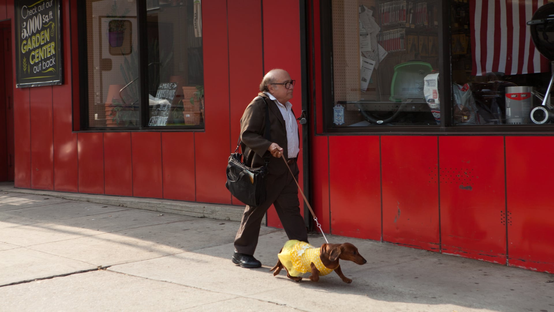 Foto do filme Wiener-Dog