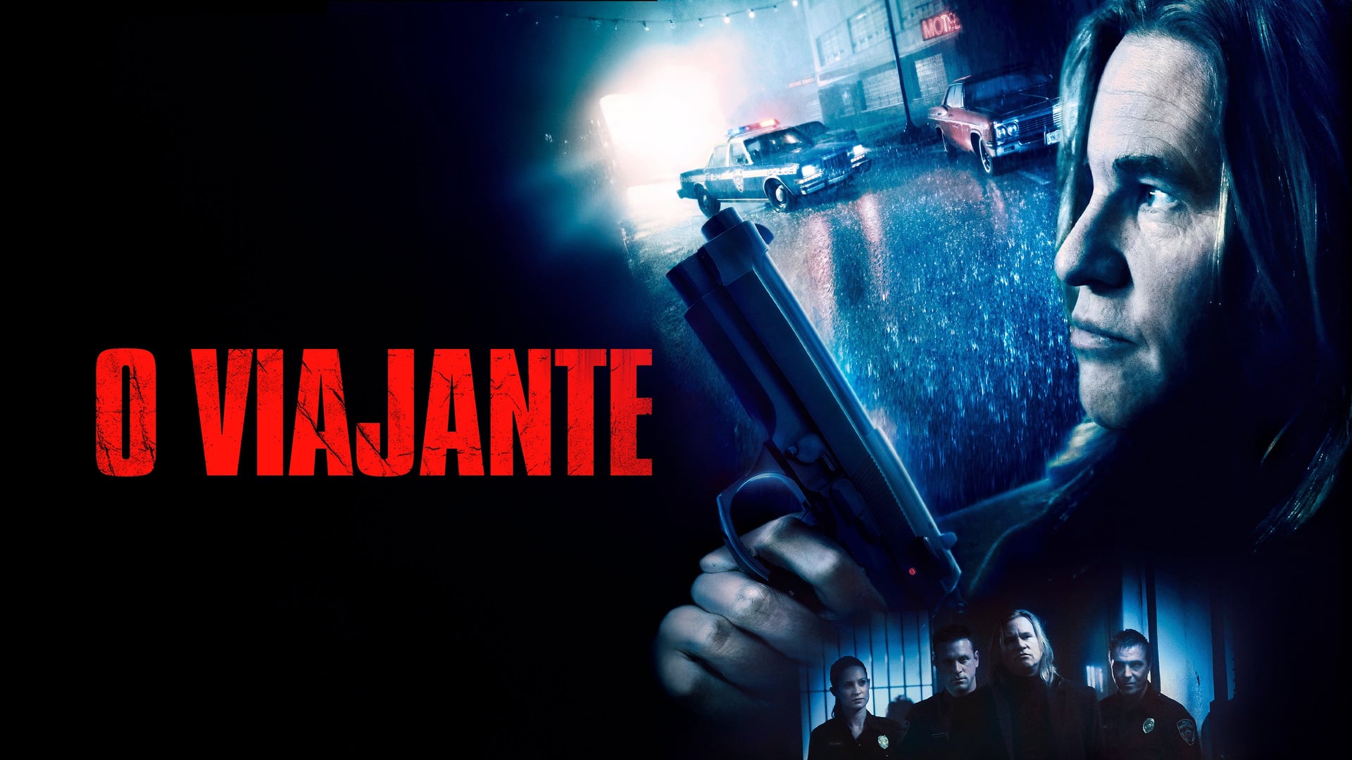Foto do filme O Viajante