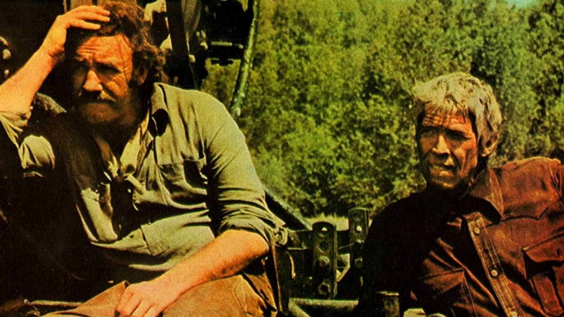 Foto do filme O Risco de uma Decisão