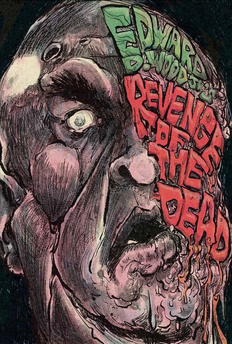 Revenge of the Dead