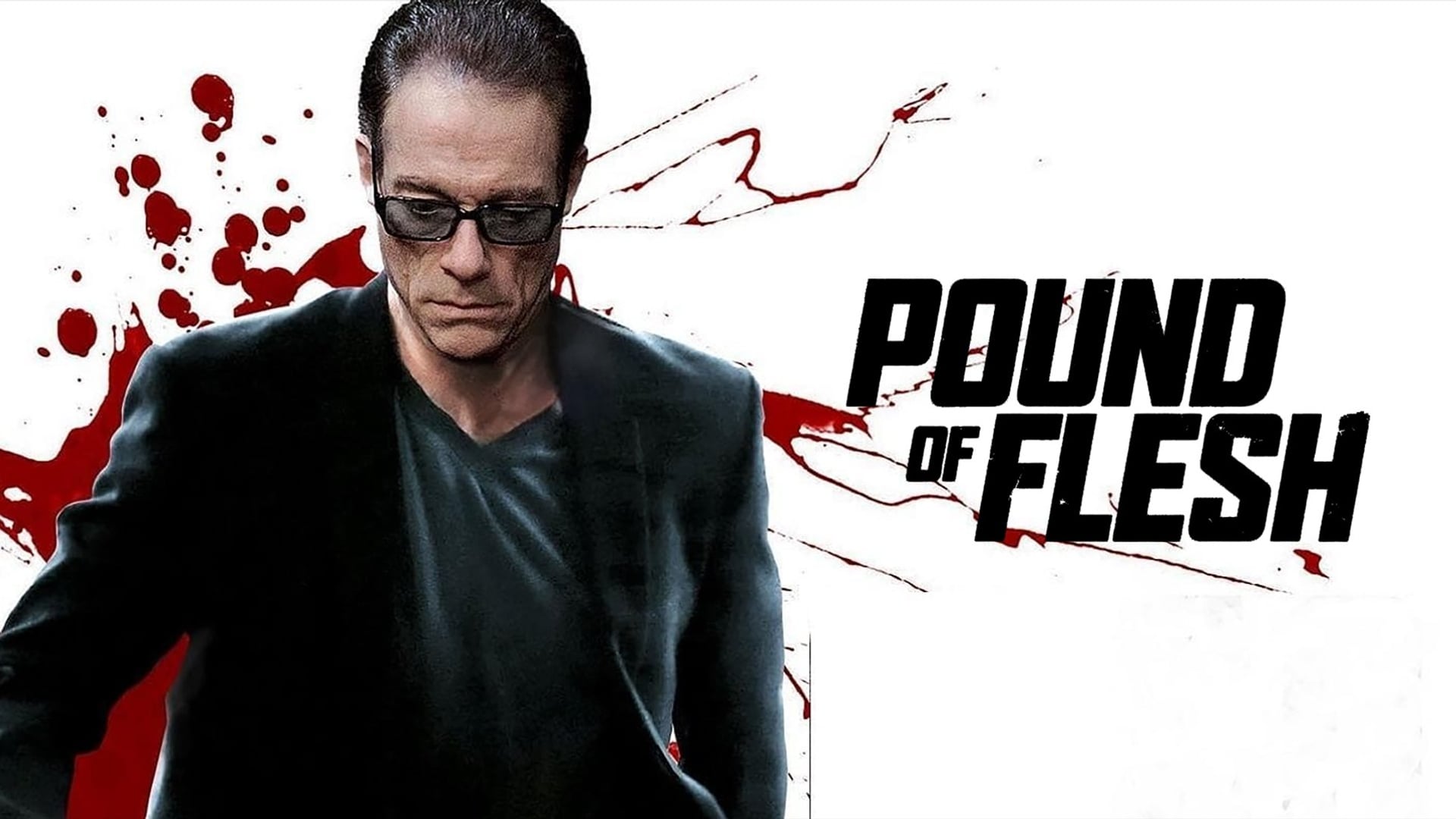 Foto do filme Osso Duro