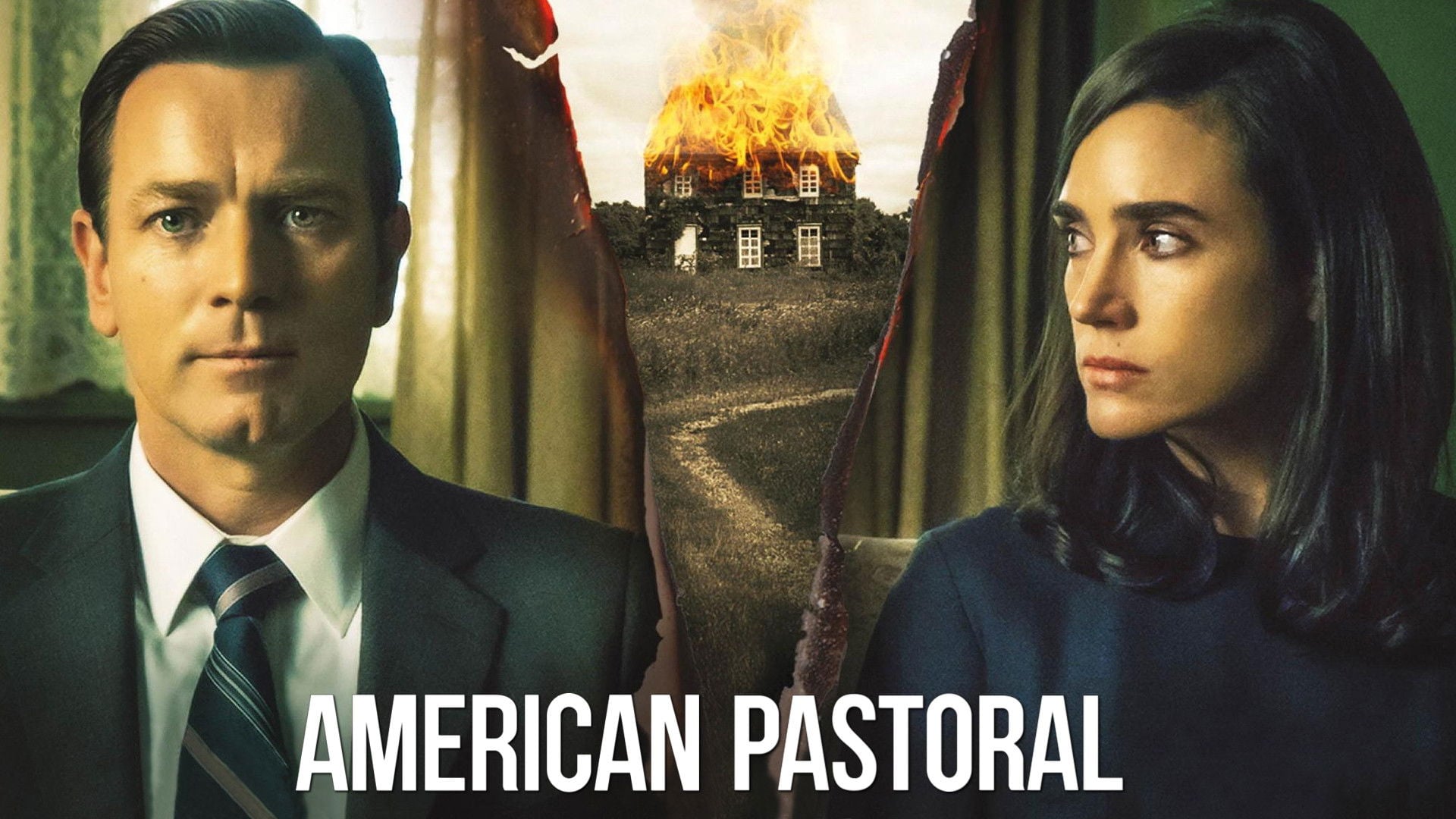 Foto do filme Pastoral Americana