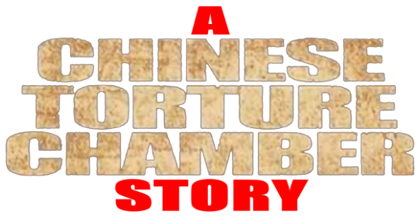 Foto do filme A Chinese Torture Chamber Story