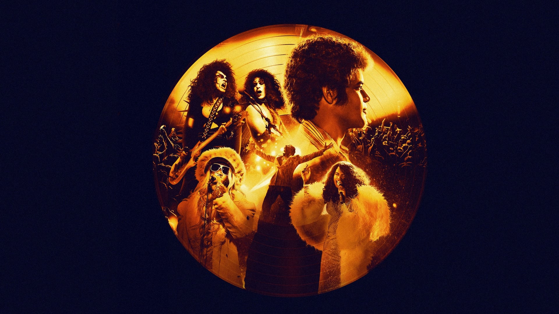 Foto do filme A Era de Ouro