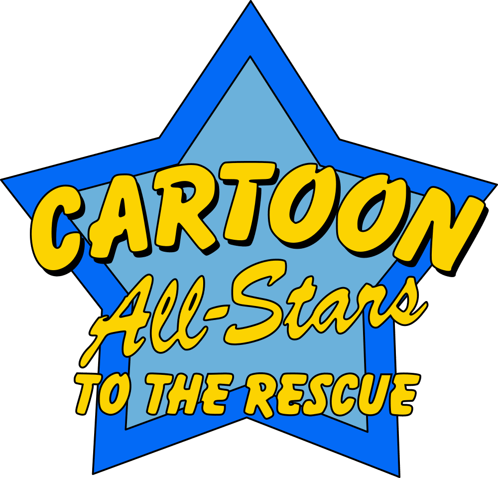 Foto do filme Cartoon All-Stars to the Rescue