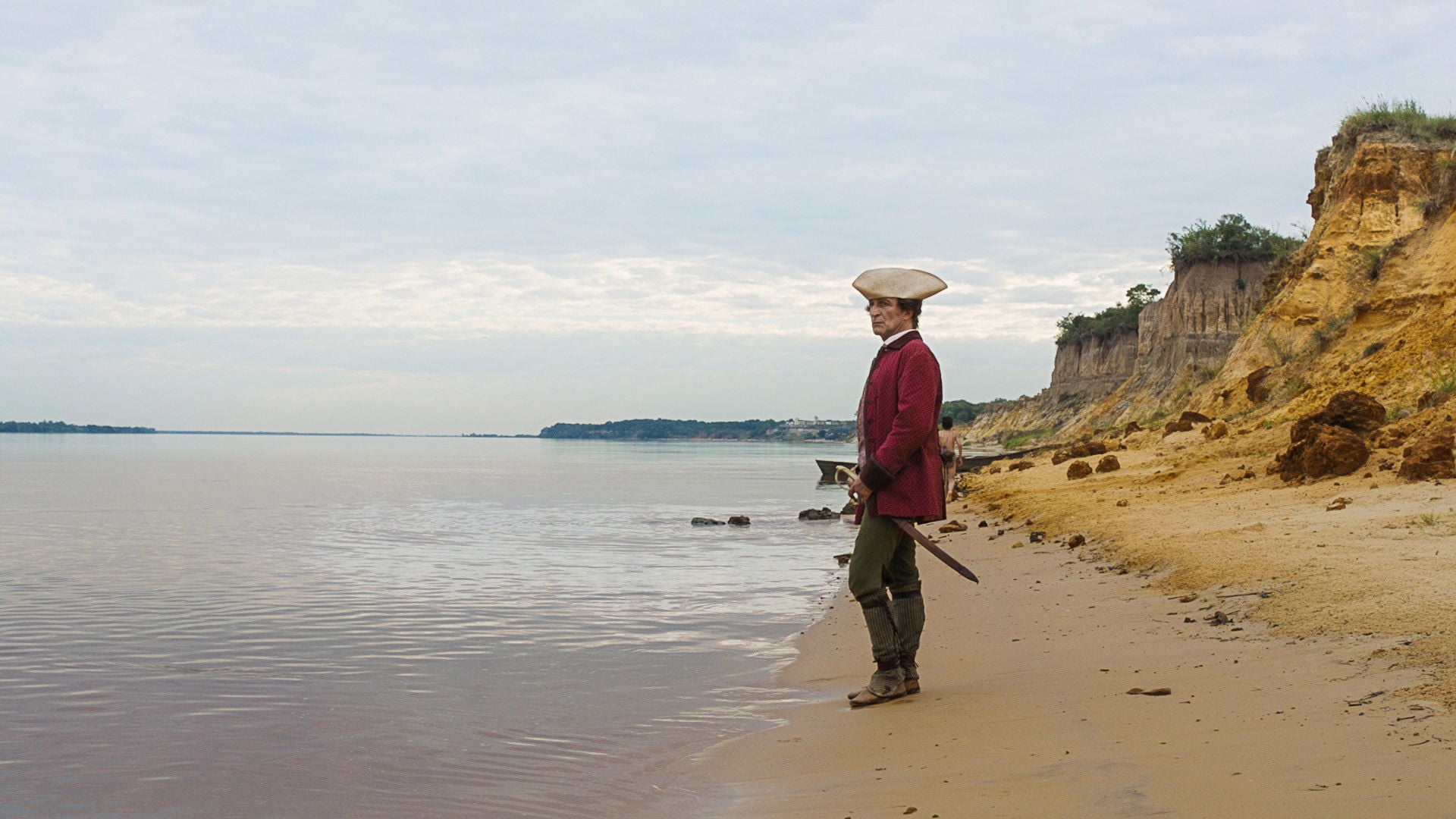 Foto do filme Zama