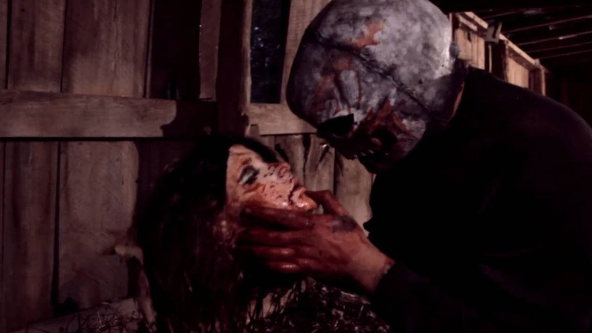Foto do filme Headless