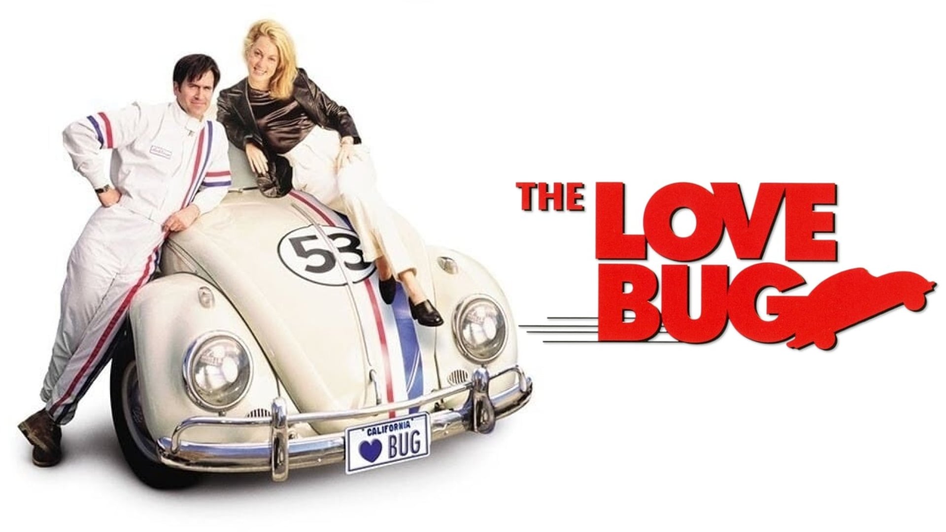 Foto do filme Se o Meu Fusca Falasse