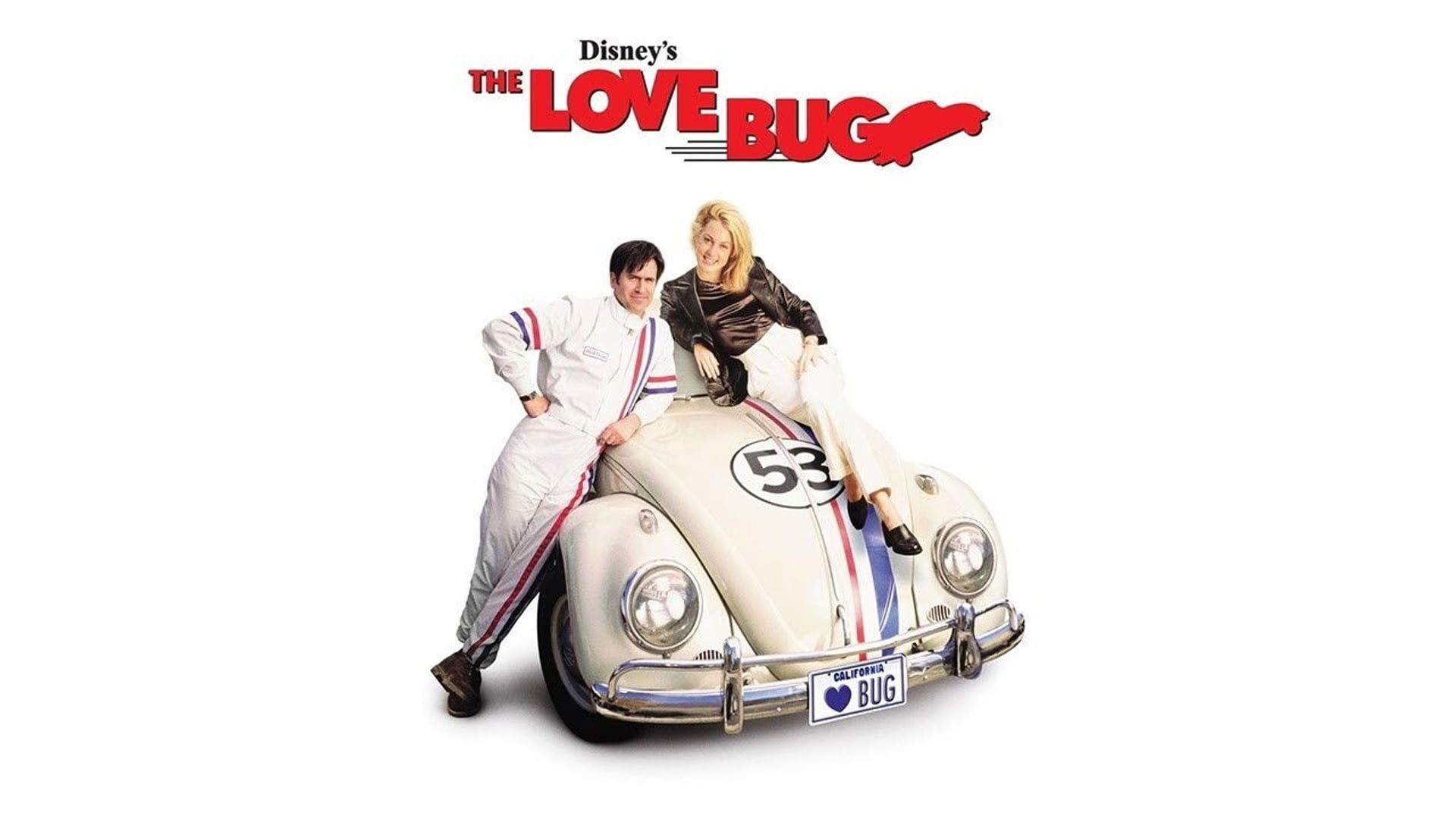 Foto do filme Se o Meu Fusca Falasse