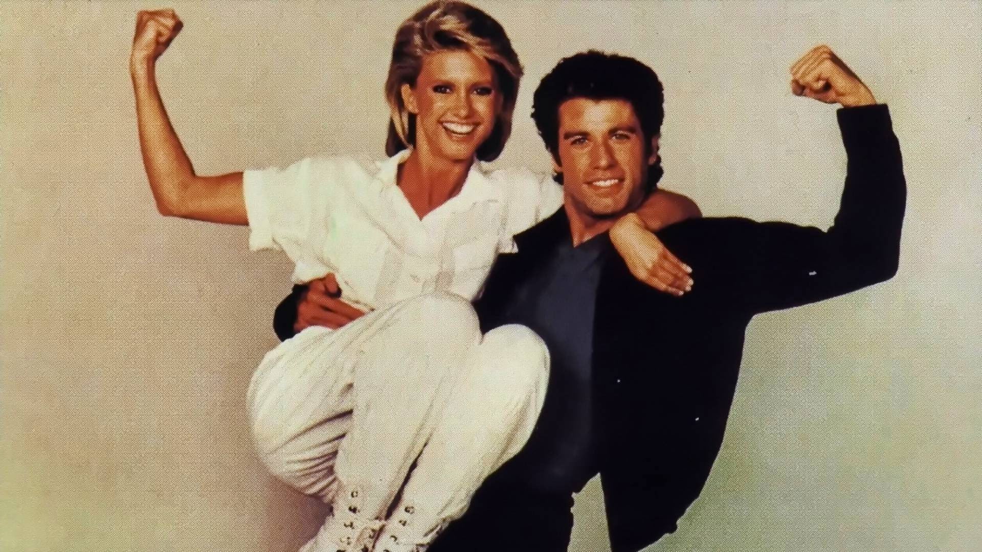 Foto do filme Embalos a Dois