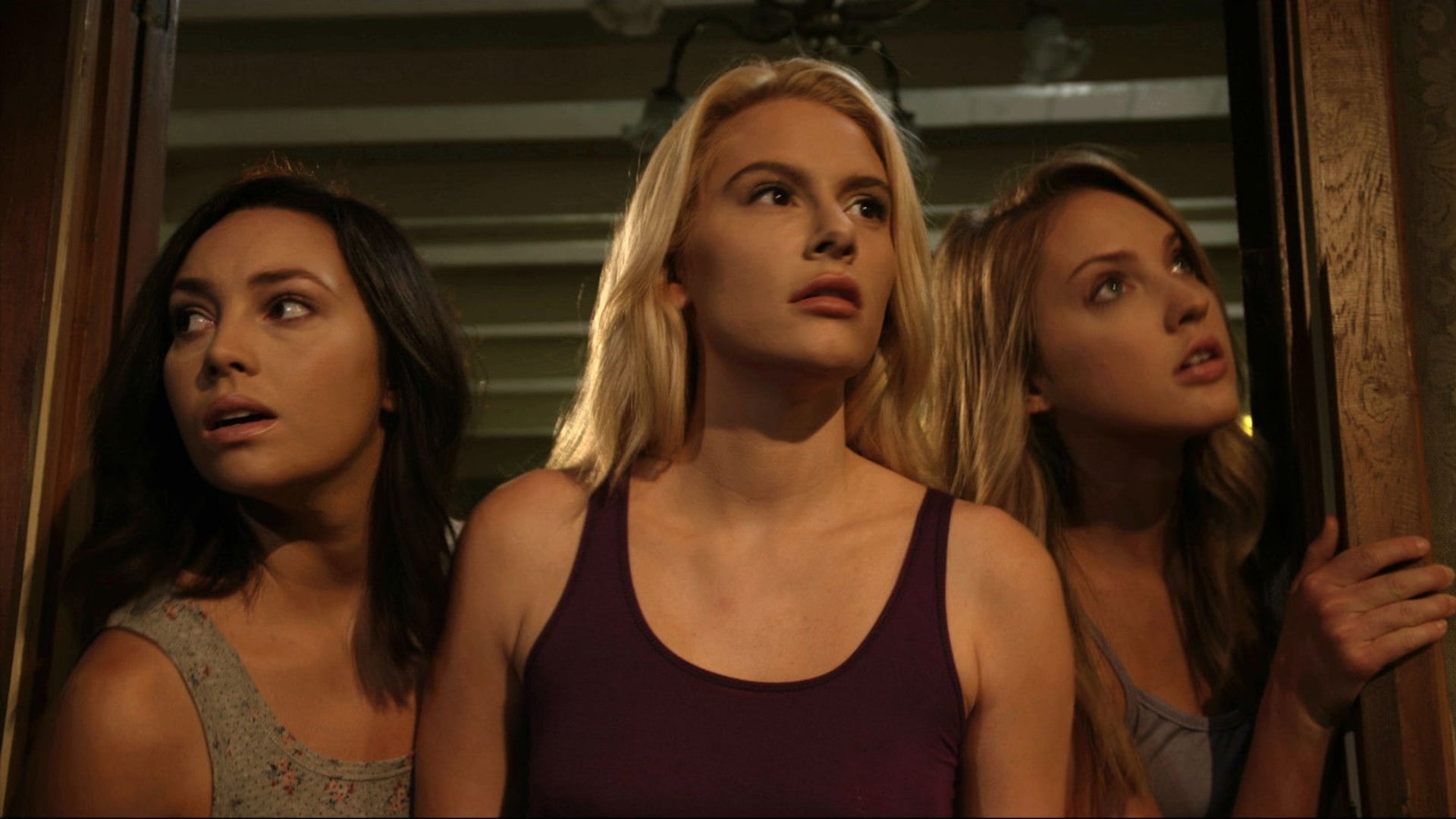 Foto do filme Pernicious