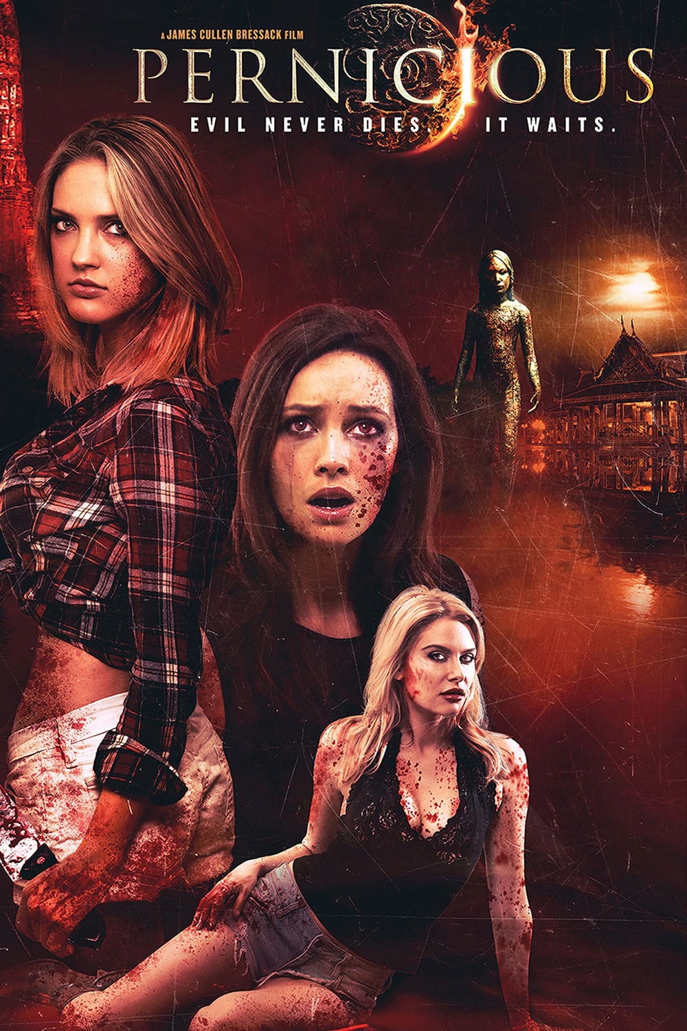 Pernicious