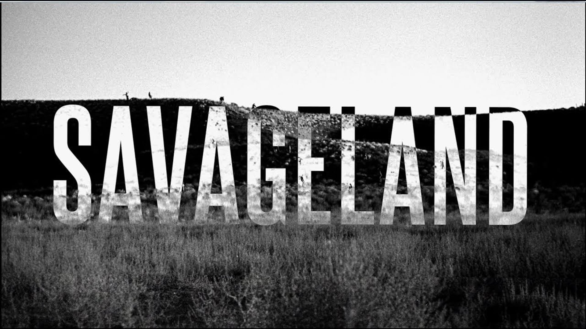 Foto do filme Savageland
