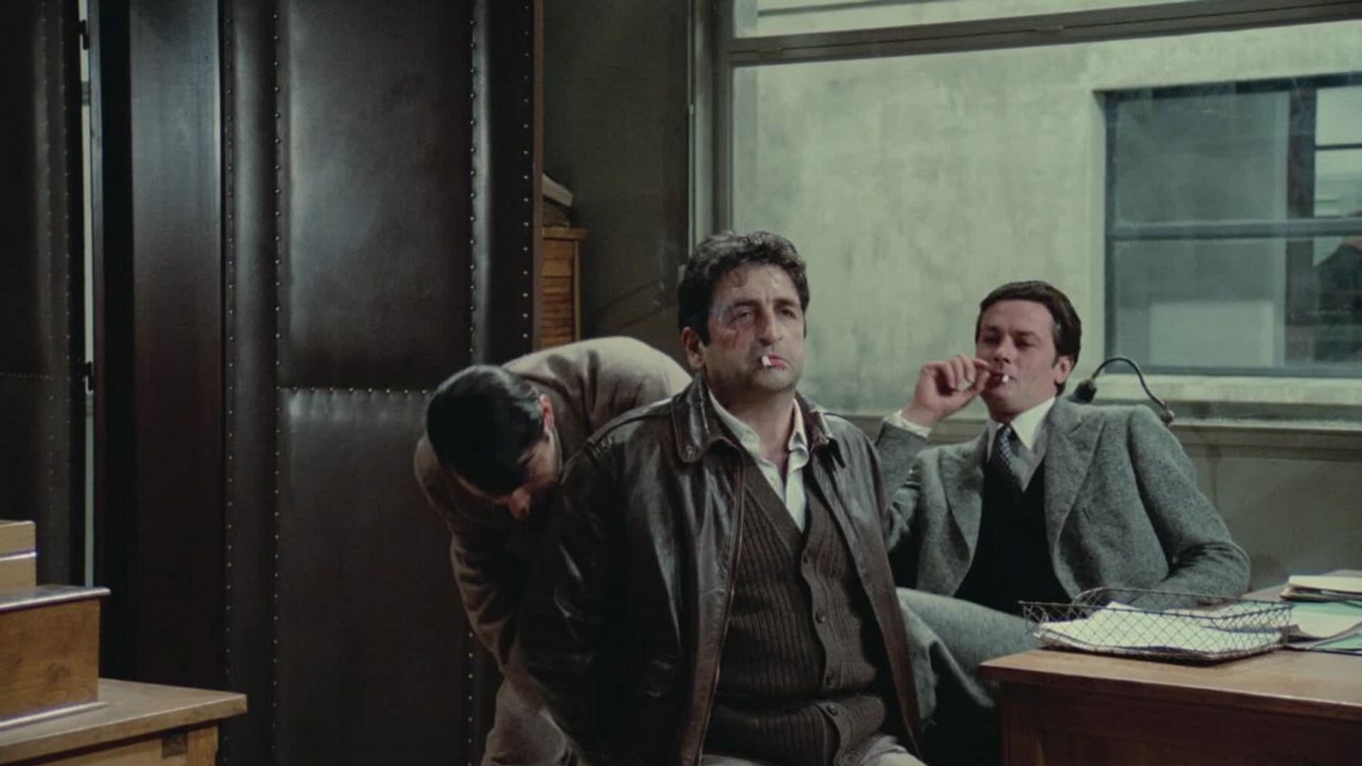 Foto do filme Flic Story