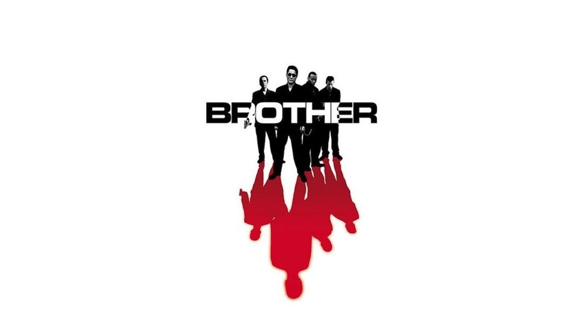 Foto do filme Brother - A Máfia Japonesa Yakuza em Los Angeles