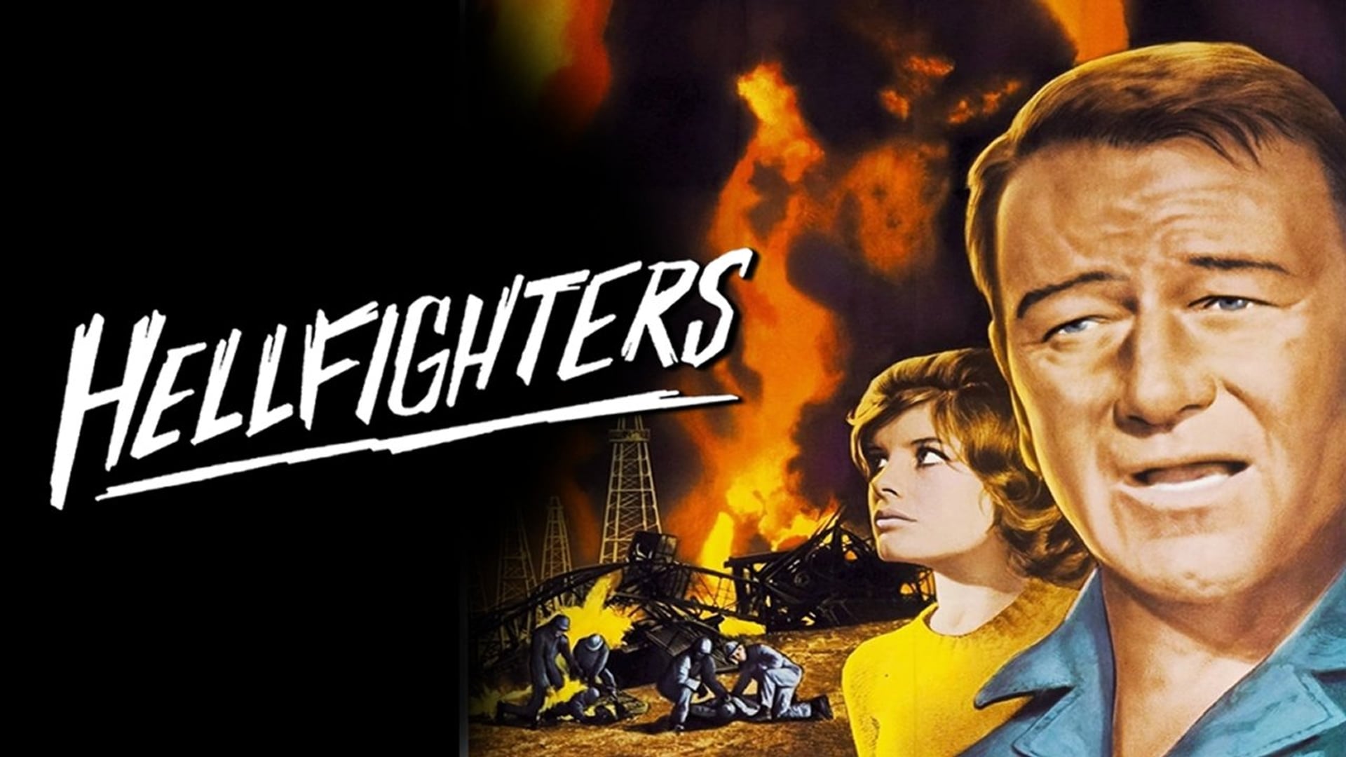 Foto do filme Heróis do Inferno