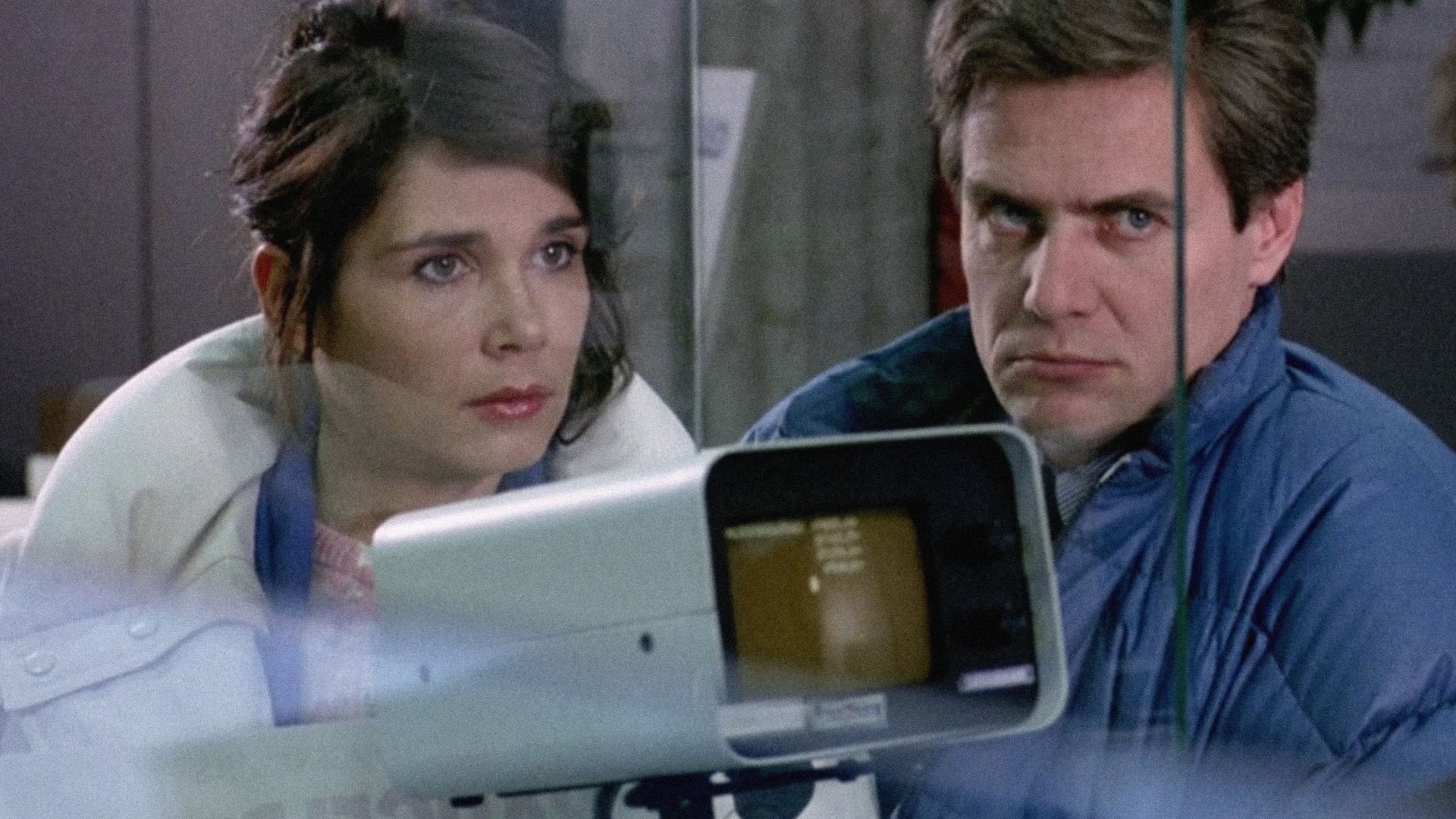 Foto do filme O Sétimo Continente