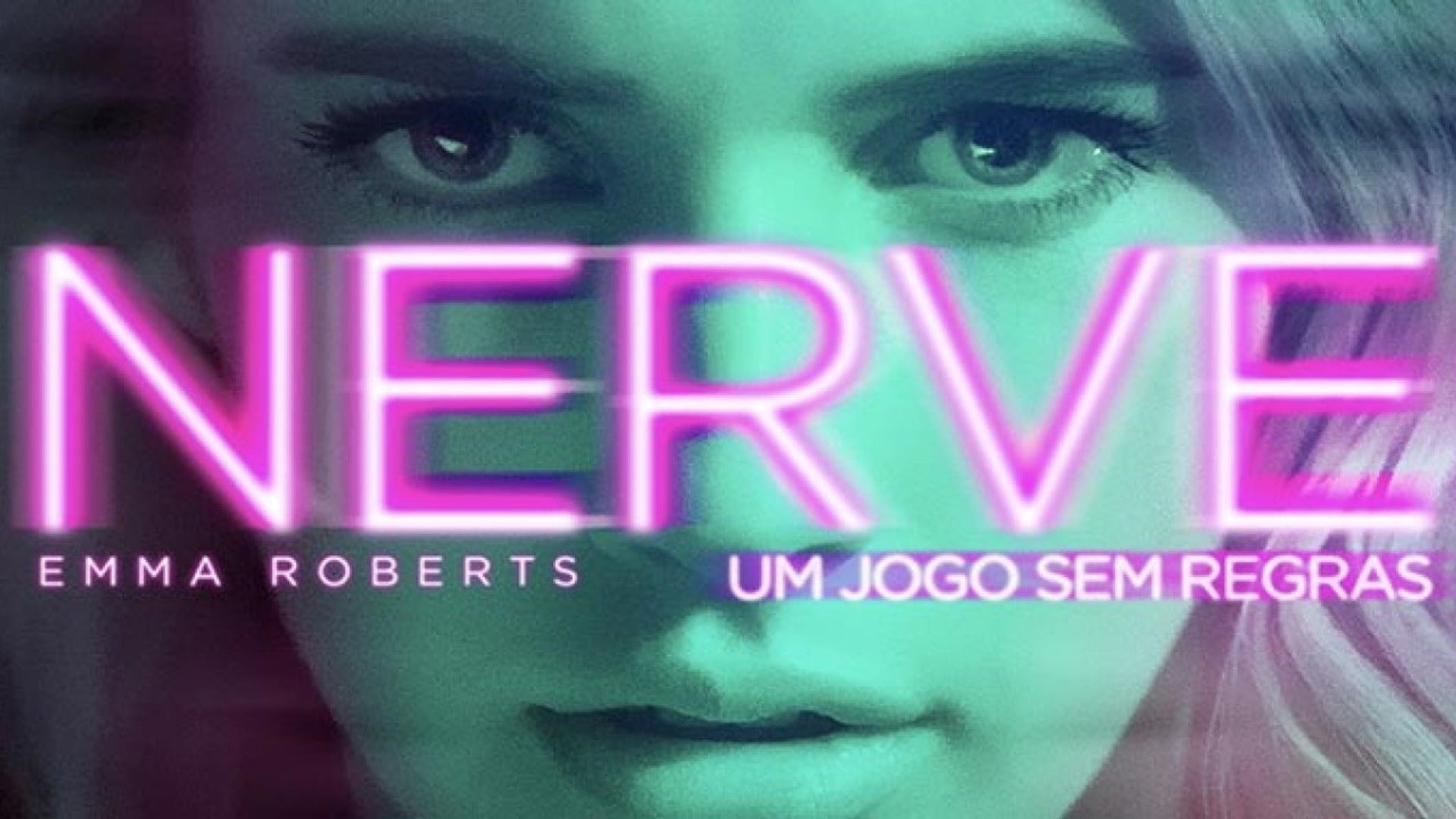Foto do filme Nerve - Um Jogo Sem Regras