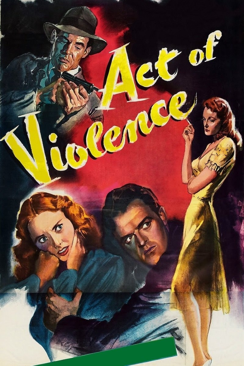 Ato de Violência