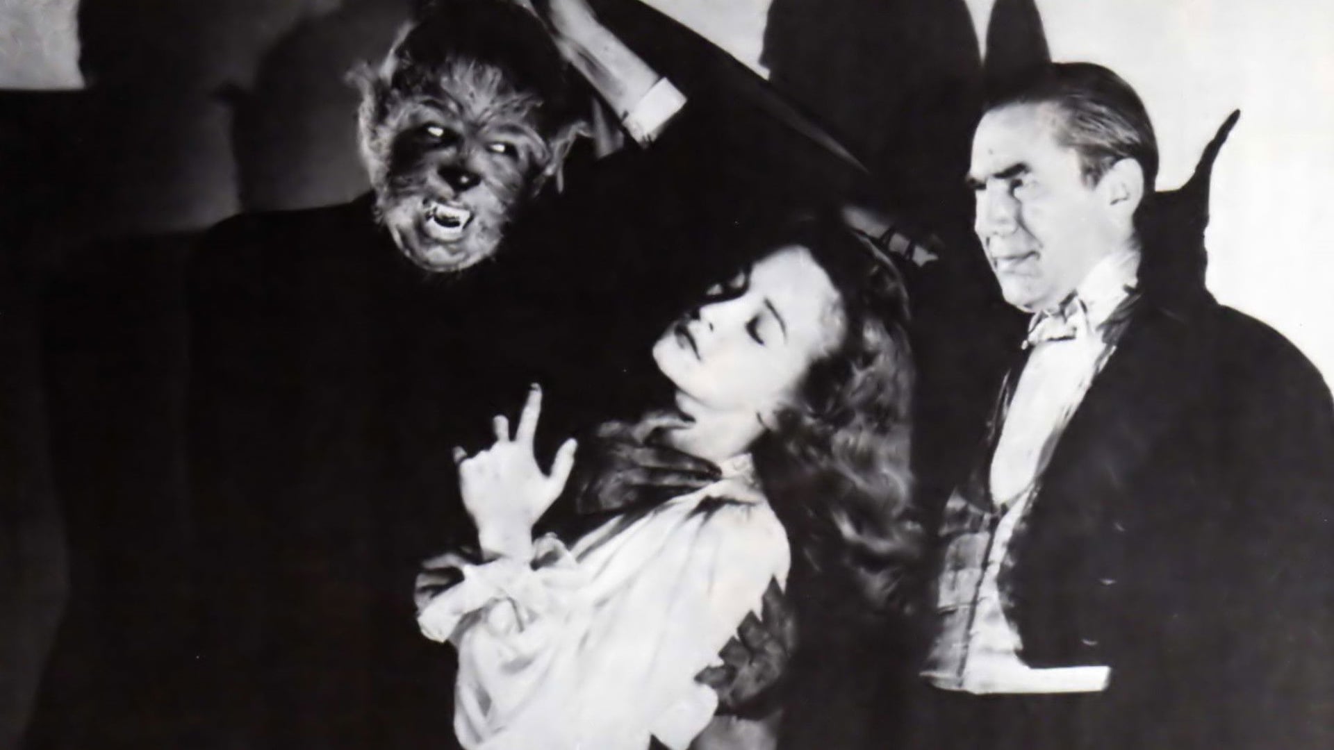 Foto do filme The Return of the Vampire