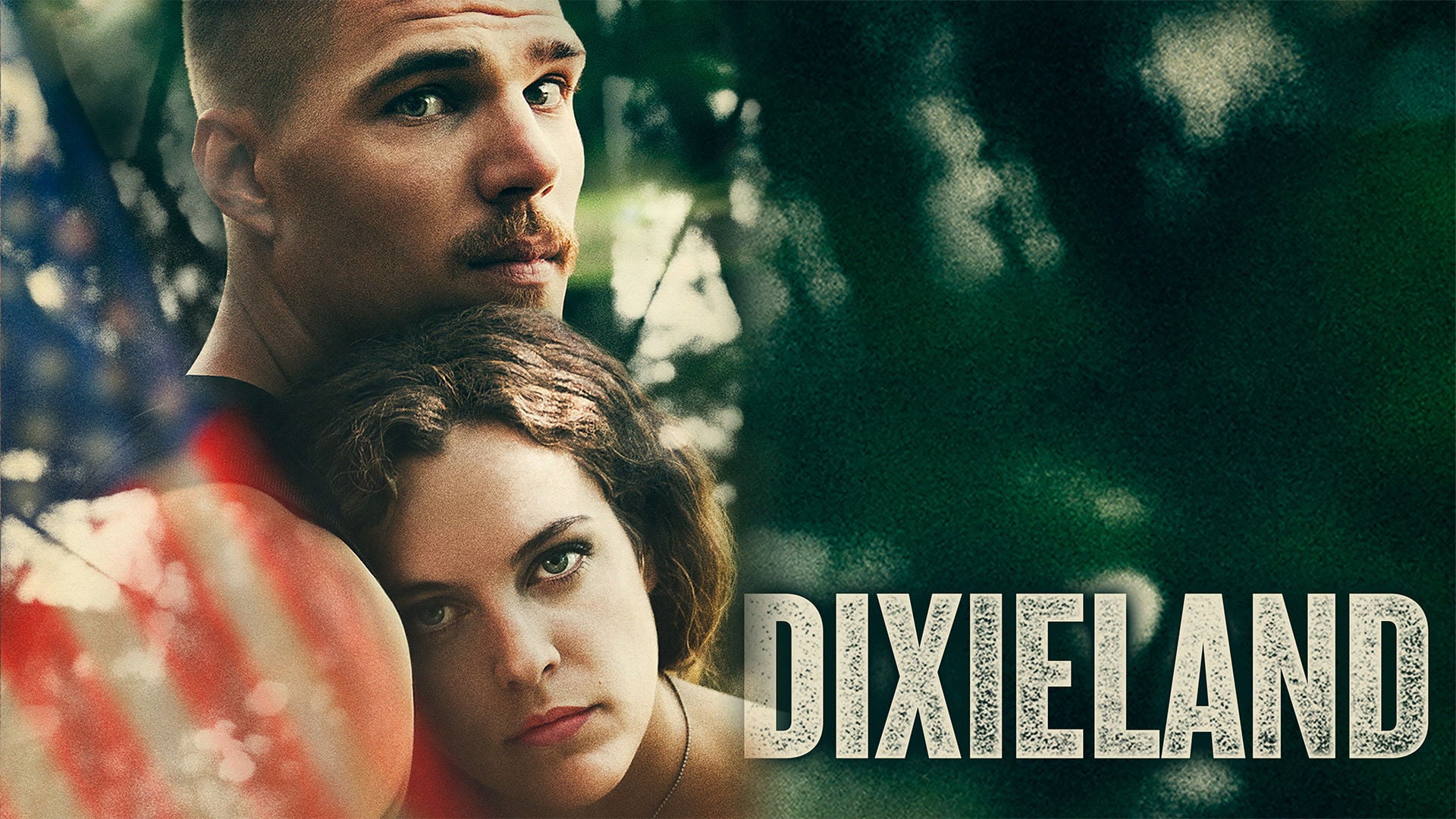 Foto do filme Dixieland