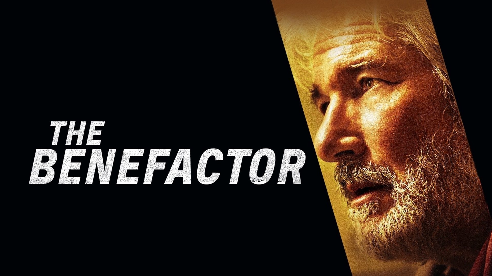 Foto do filme O Benfeitor