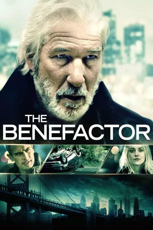 O Benfeitor