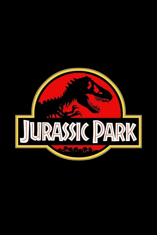 Jurassic Park: O Parque dos Dinossauros