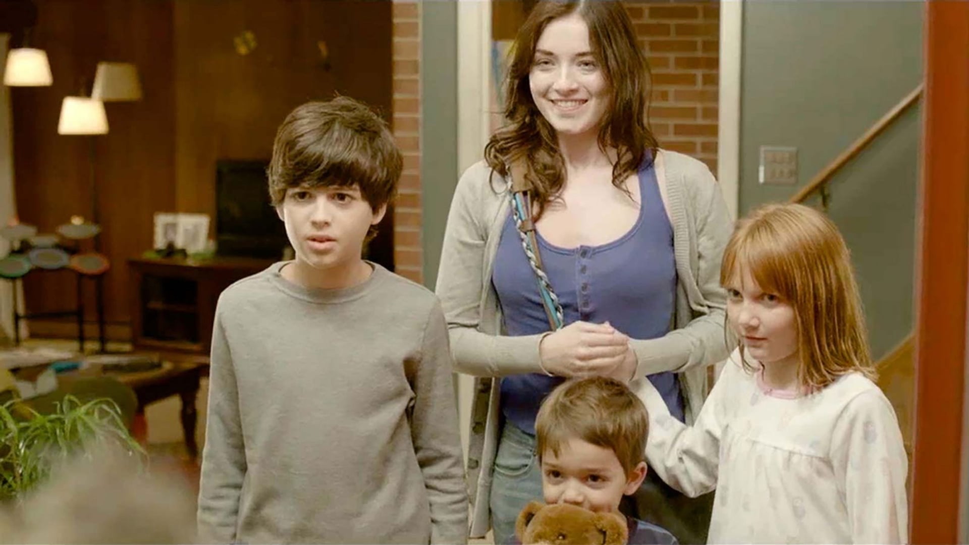 Foto do filme Emelie