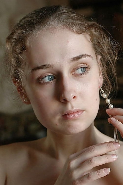Russian Lolita