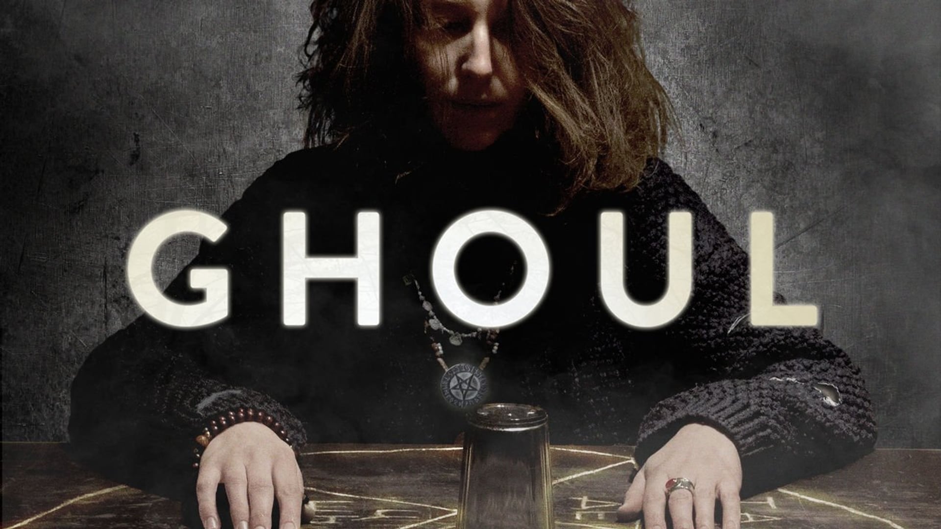 Foto do filme Ghoul