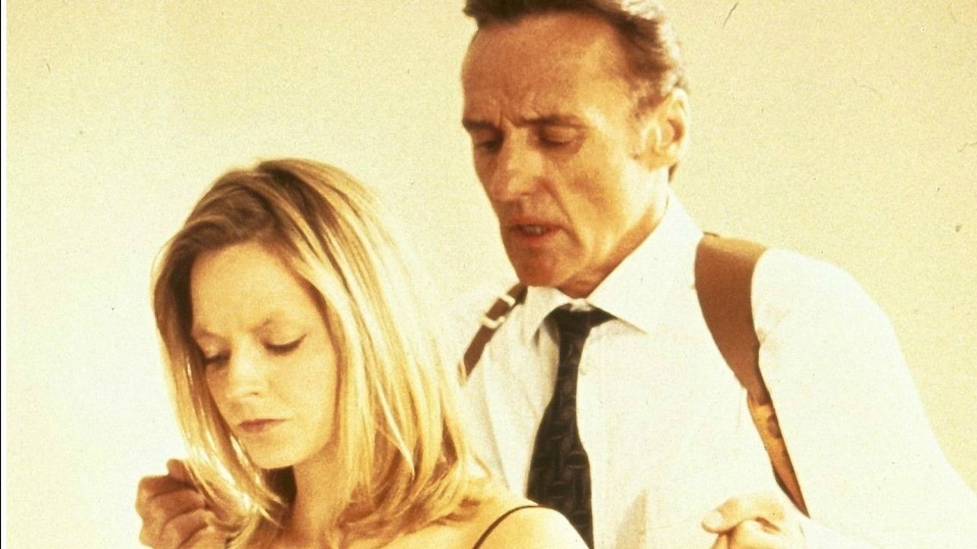 Foto do filme Atraída Pelo Perigo