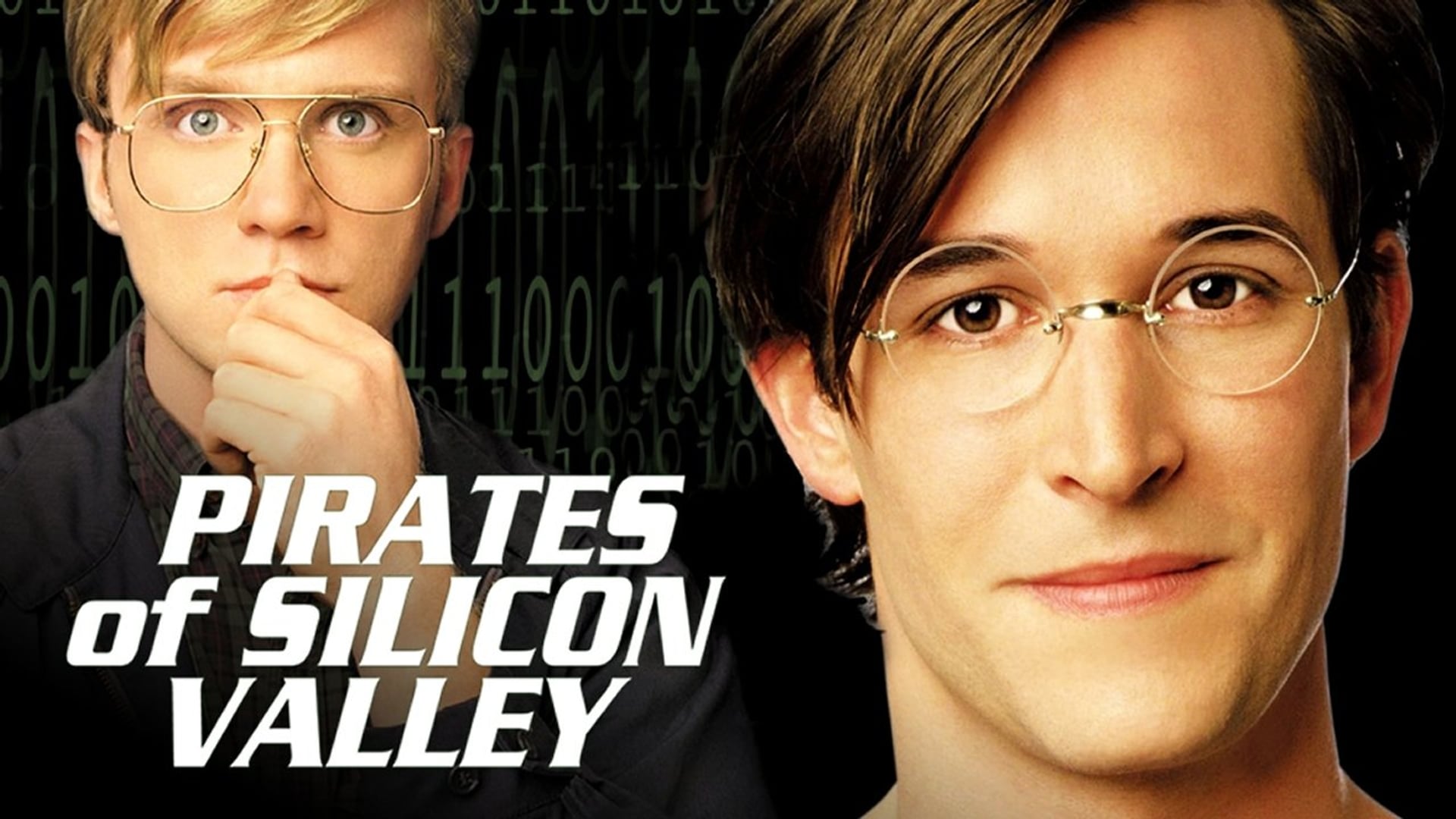 Foto do filme Piratas da Informática