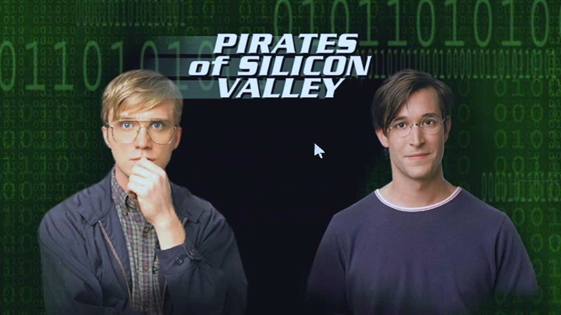 Foto do filme Piratas da Informática