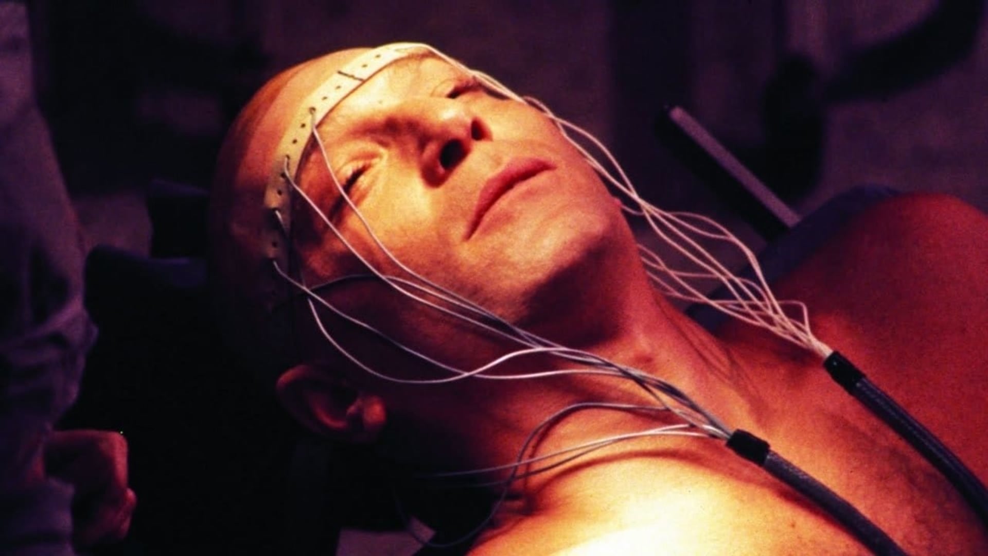 Foto do filme The Terminal Man