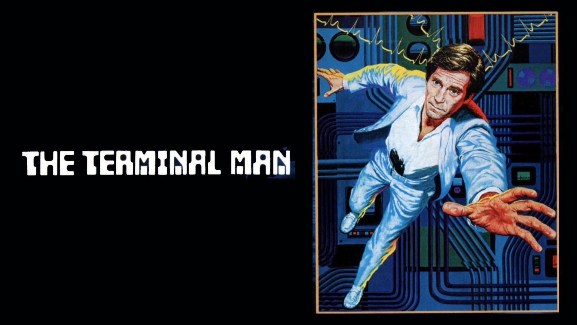 Foto do filme The Terminal Man