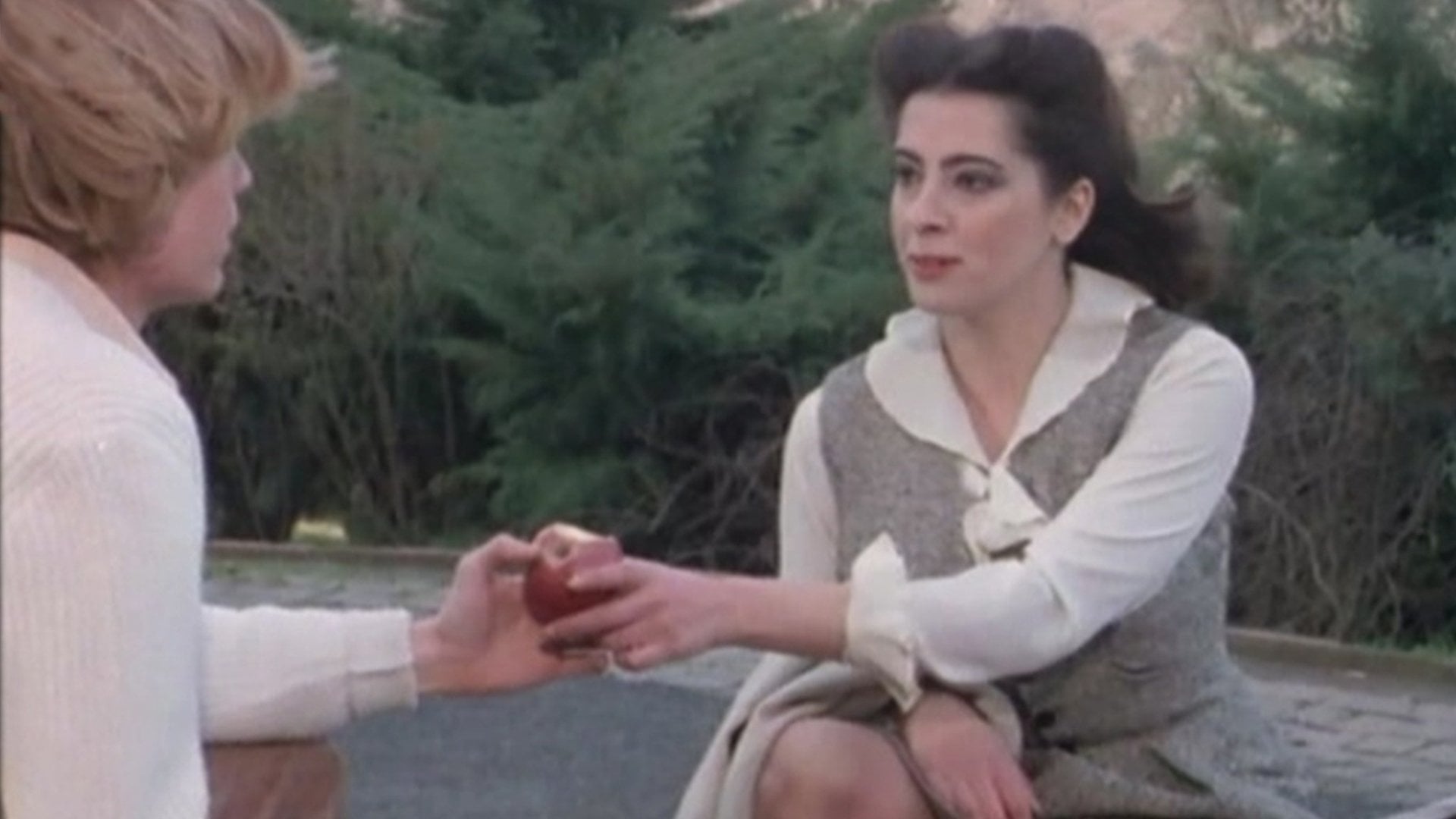 Foto do filme Il peccato di Lola